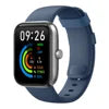 IDW25 Fashion Smart Watch Fitness Tracker Waterproof Heart Rate Monitor TFT Screen Blood Pressure 2024 Smartwatch