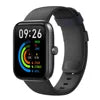 IDW25 Fashion Smart Watch Fitness Tracker Waterproof Heart Rate Monitor TFT Screen Blood Pressure 2024 Smartwatch