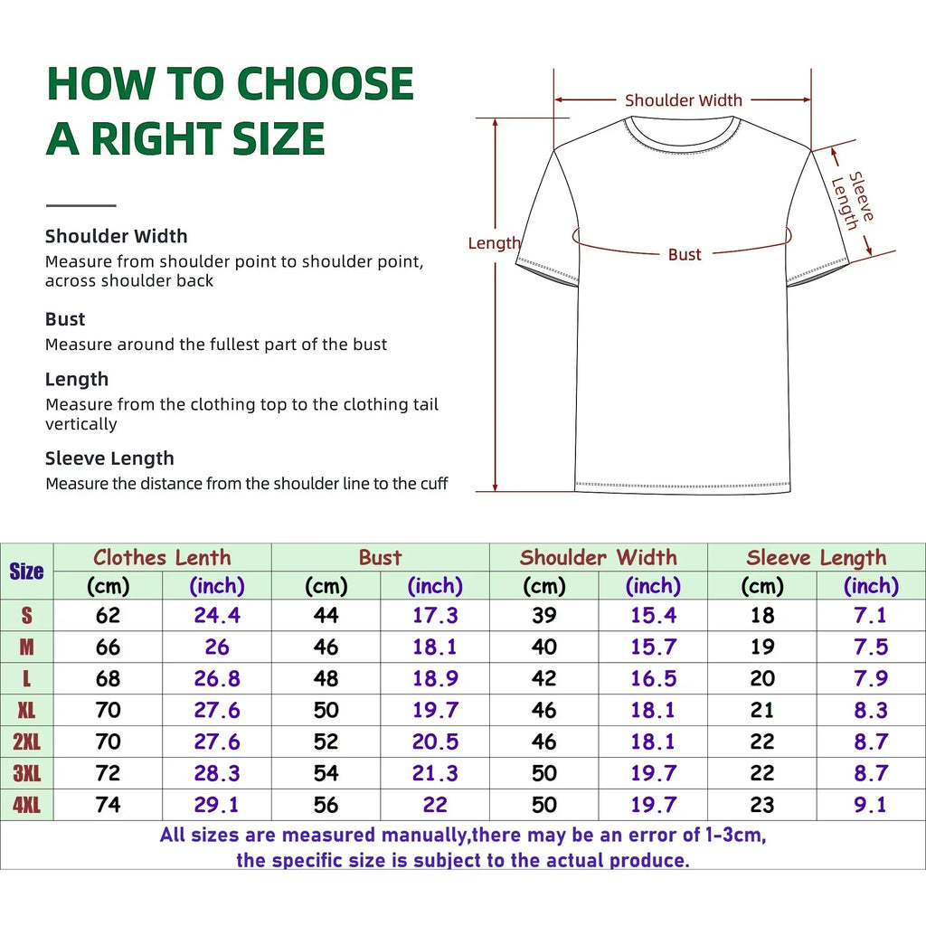 2025 Music Tour Japan Concert T-Shirt Fashion Casual Tops Print Cotton T Shirts New Men's and Women's Streetwear