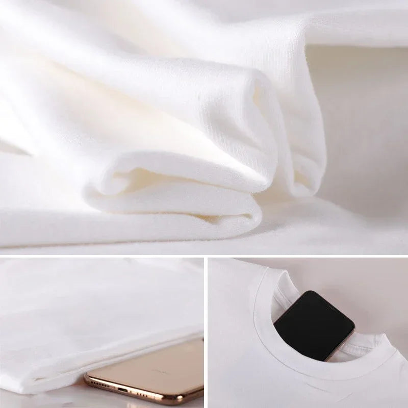 2025 Music Tour Japan Concert T-Shirt Fashion Casual Tops Print Cotton T Shirts New Men's and Women's Streetwear